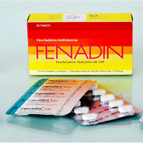 Fenadin 120